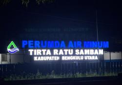 Aduh, BPKP Temukan Kerugian Rp34 Miliar di Perumda Air Minum Tirta Ratu Samban Bengkulu Utara