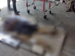 Niat Perbaiki Atap Rumah, Pria di Gedangan Sidoarjo Tewas Jatuh dari Tangga
