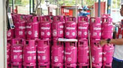 Pertamina Turunkan Harga LPG Nonsubsidi di Sumbagut, Cek Daftarnya!