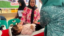 Perluas Layanan Kesehatan, Alfamart-Cussons Baby Sasar 2.800 Ibu