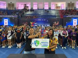 ICA Resmi Masuk KOI, Perlindungan Atlet Cheerleading Indonesia Makin Diperkuat