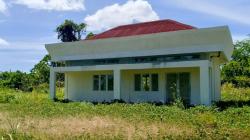 Proyek Miliaran Rupiah di Kabupaten Sorong Mangkrak, DPRK Segera Lakukan Sidak, LSM Minta APH Turun