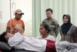 Belasan Pelajar SD Negeri di Blora Diduga Keracunan MBG, Muntah Hingga 3 kali di Sekolah