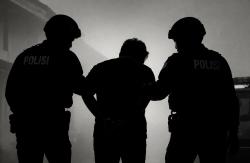 Perhiasan Tetangganya Hilang, Pengakuan Pria Ini Bikin Polisi di Malang Geleng Kepala