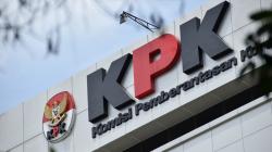 Bupati Lombok Barat NTB Terjaring Operasi Tangkap Tangan KPK