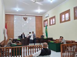 Dinilai Cacat Prosedur, Mantan Pengurus GKI Taman Cibunut Lawan Polrestabes Bandung