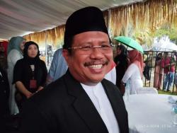 KPK OTT Bupati Lombok Barat Lalu Ahmad Zaini, Diduga Terkait Suap Proyek