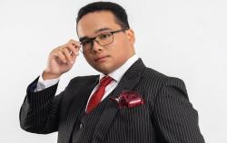 Siapa Sebenarnya Fritz Hutapea? Putra Hotman Paris yang Viral di Medsos