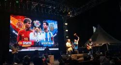 Bupati Aep Tutup Nobar Juara 2026, Omzet 128 UMKM Karawang Tembus Rp1,19 Miliar