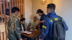 Polres Payakumbuh Tangkap Dua Tersangka Baru Kasus Dugaan Pemalsuan Tanah Adat Kapeh Panji