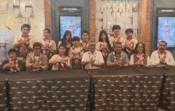 Film Pramuka Hadirkan Petualangan Keluarga, Sarat Edukatif untuk Generasi Emas Indonesia