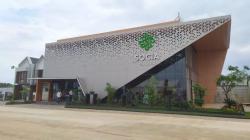 Serah Terima Rumah Molor, Socia Garden Kena Sanksi BPSK