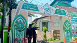 Rombongan Luar Negeri PCINU Sudan-Mesir Daftar Penginapan Gratis Muktamar ke 35 NU di Jombang