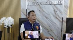 Puluhan Pohon Karet PTPN Dirusak, Polisi Selidiki Dugaan Keterlibatan Oknum Ormas