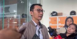 OTT KPK di Lombok Barat, Bupati Lalu Ahmad Zaini Dibawa ke Jakarta Bersama Sejumlah Orang Lainnya