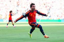 Argentina Tak Berkutik! Spanyol Angkat Trofi Piala Dunia 2026 Lewat Gol Ferran Torres