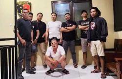 Dukun Pengganda Uang ditangkap, Tipu Warga Bantul Rp100 Juta