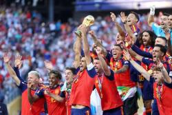 Daftar Pemenang Penghargaan Individu Piala Dunia 2026: Rodri Pemain Terbaik Ungguli Messi-Mbappe