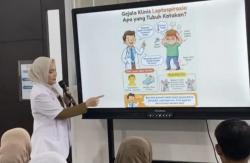 Waspada! Penyakit Kencing Tikus Mengintai, Bisa Sebabkan Gagal Ginjal hingga Kematian