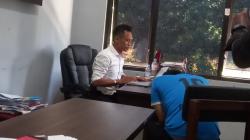 Oknum Anggota Polres Wonogiri Jadi Tersangka Dugaan Kekerasan Seksual, Polisi Pastikan Proses Hukum