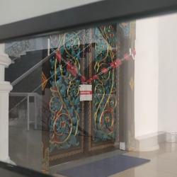 Heboh! Kantor Bupati Lombok Barat Disegel KPK, Pemkab: Kami Juga Kaget