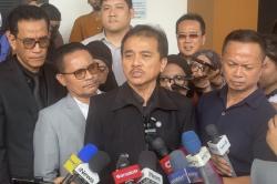 Hakim Tolak Praperadilan Roy Suryo soal Status Tersangka Kasus Ijazah Jokowi, Ini Alasannya