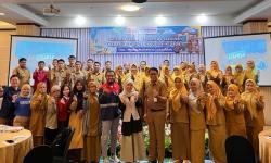 Interport Investasi pada Guru, Perkuat Masa Depan Pendidikan di Kota Balikpapan