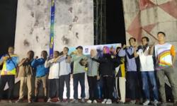 109 Atlet Bertarung di Porprov XII NTB 2026, FPTI Target Rebut Emas PON 2028