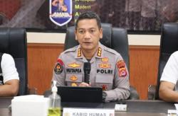 Kasus Dugaan Penyekapan dan Pengeroyokan Aktivis Lebak Naik ke Polda Banten, Polisi Mulai Buru Fakta