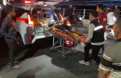 Kecelakaan Hari Ini! 2 Sepeda Motor Bertabrakan di Ponorogo, Ada Korban Anak 5 Tahun