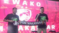 Resmi! PSM Makassar Kontrak Darije Kalezic hingga 2029, Siap Bangkitkan Juku Eja