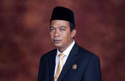 Kabar Duka, Ketua DPRD Kota Tangerang Rusdi Meninggal Dunia