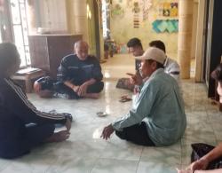Dituduh Merasa Terpojok di Sekolah, Kakek di Probolinggo Bacok Rekan Kerja Cucu Pakai Celurit