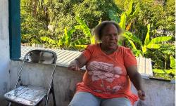 Gembala Kingmi Kampung Harapan Minta Masyarakat Bijak Sikapi Isu tentang Papua