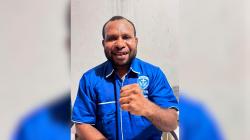 DPC GAMKI Kota Jayapura Imbau Warga Tak Mudah Terprovokasi Isu Negatif