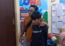 Terduga Curanmor di Muneng Dilimpahkan ke Polres Probolinggo Kota, Polisi Cari TKP Lain