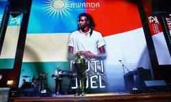 Lewat Musik Gakondo, Ruti Joel Bangun Jembatan Pertukaran Budaya Rwanda-Indonesia