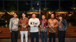 Targetkan Pasar Indonesia, Navicus dan Sakative Siapkan Strategi Pemasaran Terintegrasi