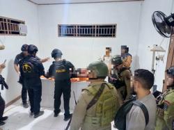 Personel Satgas Damai Cartenz Gugur di Dekai, Polisi Intensifkan Pengejaran Pelaku