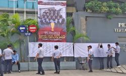 Ratusan Pegawai Desak Dirum Tirta Bhagasasi Lengser, Bupati Bekasi: Kita Evaluasi!