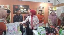 Kendal Open Fair 2026  Libatkan 120 UMKM dan Hadirkan Beragam Hiburan Selama Sepekan