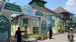 Muktamar ke 35 NU Jombang, 15 Ribu Porsi Makan Akan Disiapkan untuk Muktamirin, Sehari 3 Kali