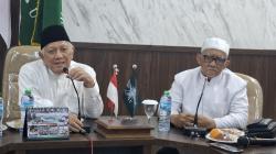 PWNU Jatim Resmi Usung Gus Kikin Jadi Calon Ketua Umum PBNU