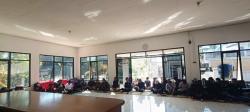 Musim Kemarau Capai Puncak, Warga Batulawang Diminta Waspada Kekeringan dan Ancaman Kebakaran