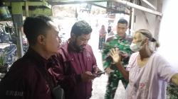 Heboh! Bayi Hidup Ditemukan di Gerobak Sate Purwokerto Timur, Polisi Buru Pelaku