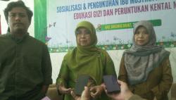 67,6% Balita Konsumsi Kental Manis untuk Ganti ASI, Rentan Sebabkan Stunting