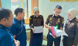 Polda Jabar Limpahkan Berkas Perkara ke Kejati, Tersangka Taufik Hidayat Segera Diadili