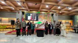 PYC dan Climateworks Kupas Masa Depan Industri Baterai Indonesia, Ini Temuannya