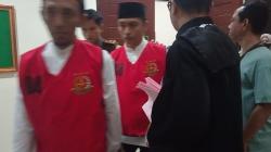 Perkara Budidaya Ganja di Jombang, 4 Terdakwa Dituntut Penjara 1 Hingga 13 Tahun