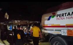 Polda Riau Tangkap Tiga Pelaku Penyelewengan Minyak di Rohil, Sita 2.640 BBM Subsidi